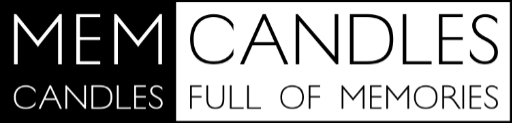 MEMCANDLES logo